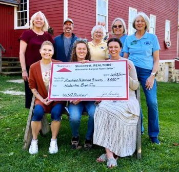 Southwest Realtors Donation